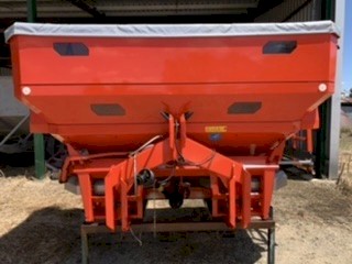 2013 Kuhn Axis 50.1W Spreader