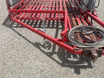 Steffen 10 pack Accumulator 