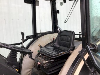 Lamborghini 880 F Plus Front End Loader