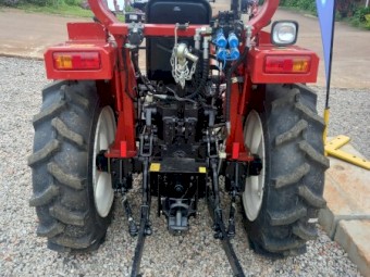 50HP Tractor LOVOL TE504 