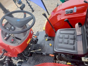 50HP Tractor LOVOL TE504 