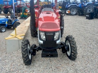 50HP Tractor LOVOL TE504 