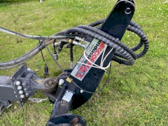 Agri-Spread AS65 Spreader