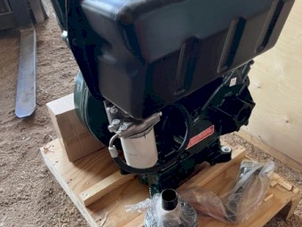 Brand new TR1 lister