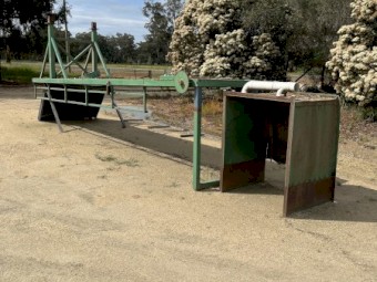 Dickins Engineers Bale Teaser