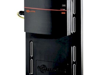 Ruddweigh 3-way Sheep Auto Drafter, with Ruddweigh 800 weigh Indicator & Gallagher R Series EID reader