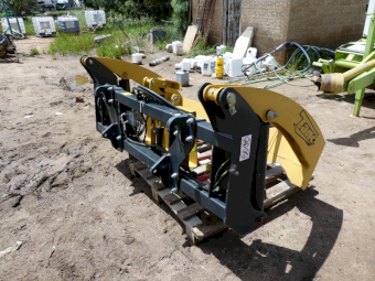 2018 Tanco i73 Bale Shear