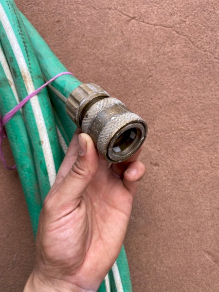 Orbit Garden Hose Premium Flex 18mm