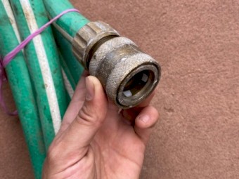 Orbit Garden Hose Premium Flex 18mm