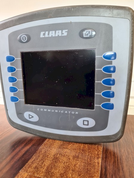 CLAAS COMMUNICATOR