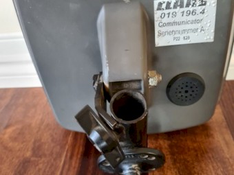 CLAAS COMMUNICATOR