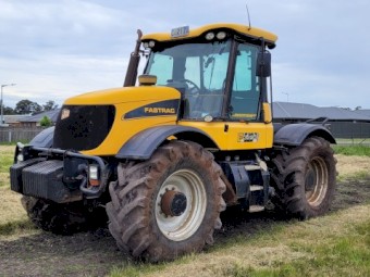 JCB Fastrac 3220 Tractor