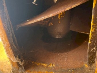 65T Farmstore Mother Bin