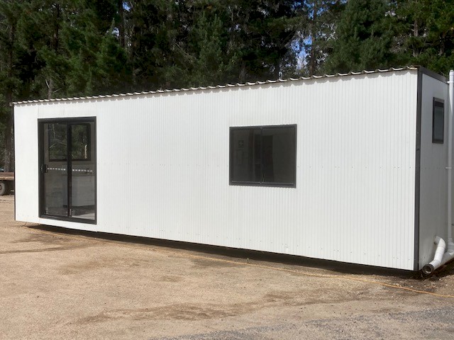 9x3m Portable Building