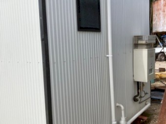 9x3m Portable Building