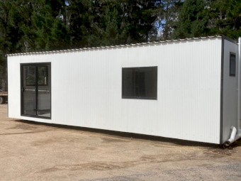 9x3m Portable Building