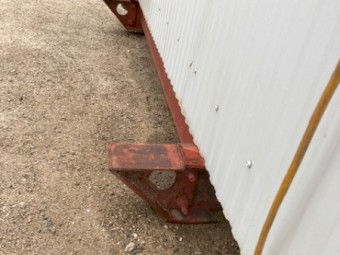 9x3m Portable Building