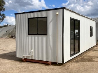 9x3m Portable Building