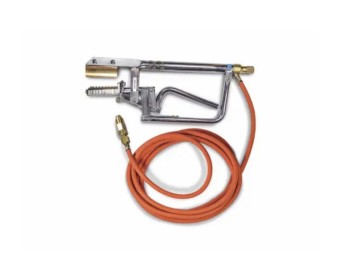 TePari Patesco Gas Knife 