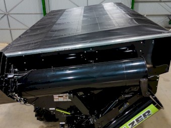 2023 Balzer Chaser Bins For Sale