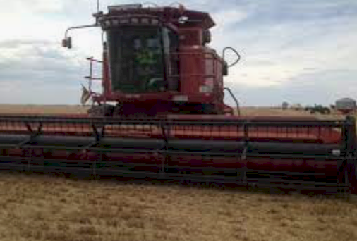 WANTED 2188 or 2388 with 30ft 1010 Tin with Pick Up Reel & Trailer