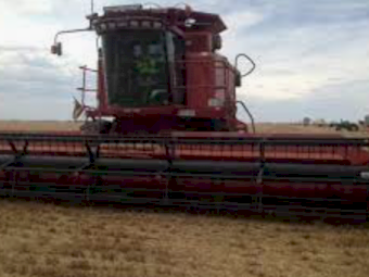 WANTED 2188 or 2388 with 30ft 1010 Tin with Pick Up Reel & Trailer