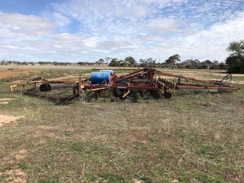 Agroplow Deep Ripper