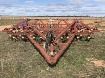 Agroplow Deep Ripper