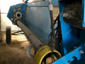 SHELBOURNE REYNOLDS RSD24