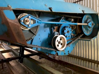 SHELBOURNE REYNOLDS RSD24