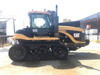 CAT Challenger 95E Tractor