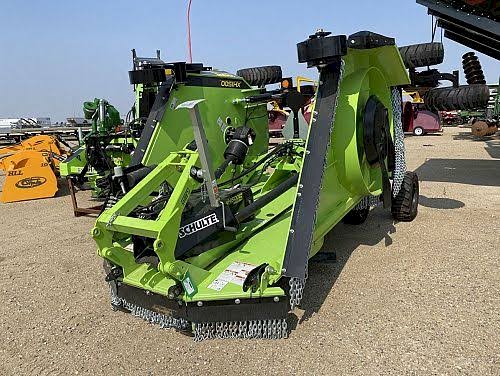 WANTED 15 foot Flex Wing / Batwing Slasher