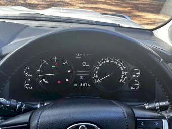 Toyota Landcruiser VX Auto 4 x4 2018