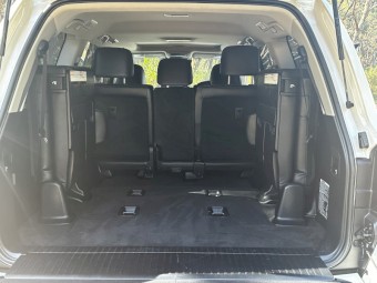 Toyota Landcruiser VX Auto 4 x4 2018