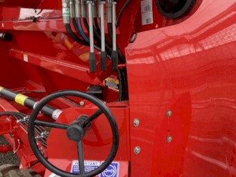 Akron GTT4010 Grain Bag Inloader (NEW)