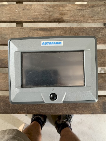 Autofarm Edge Screen