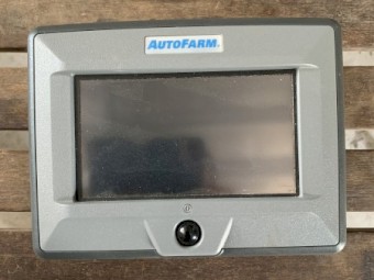 Autofarm Edge Screen
