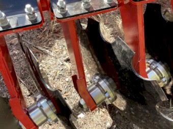 5m Tarim Oz Speed Tiller 2022