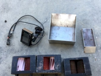 2019 Taege AS 4.8 Air Seeder