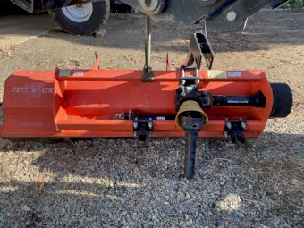 Berends Cyclomatic 2100 Mower/Mulcher