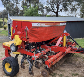 Duncan MK3 Renovator