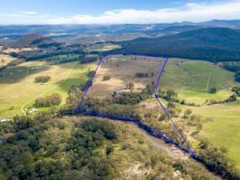 100 acre Property Available for Agistment