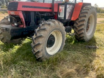 Zetor Tractor for sale