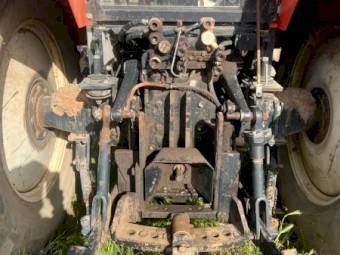 Zetor Tractor for sale