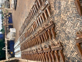 Primary Sales Knife guards