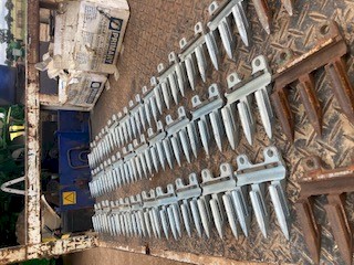 Primary Sales Knife guards