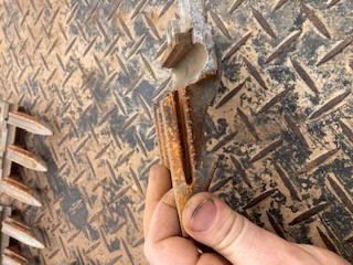 Primary Sales Knife guards