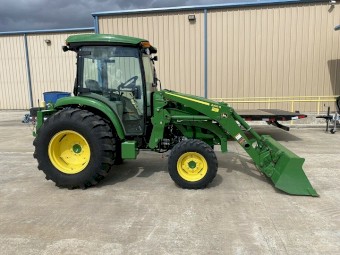 2019 John Deere 4052R