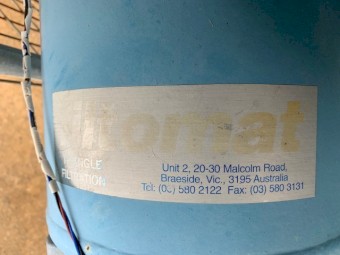 2005 IVECO Kelly &amp; Lewis