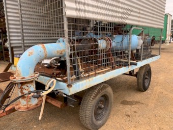 2005 IVECO Kelly & Lewis